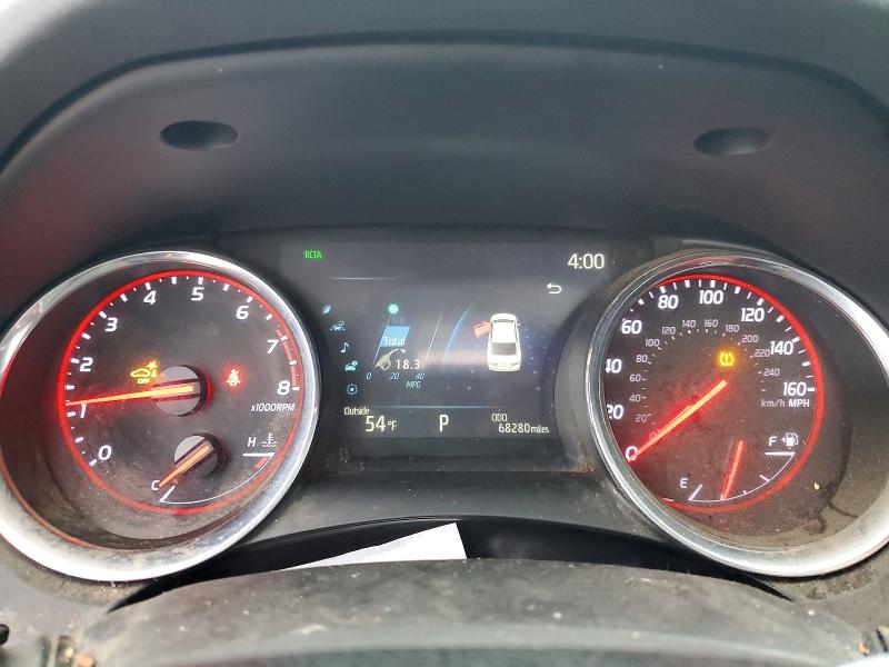 Фото 9 - TOYOTA CAMRY