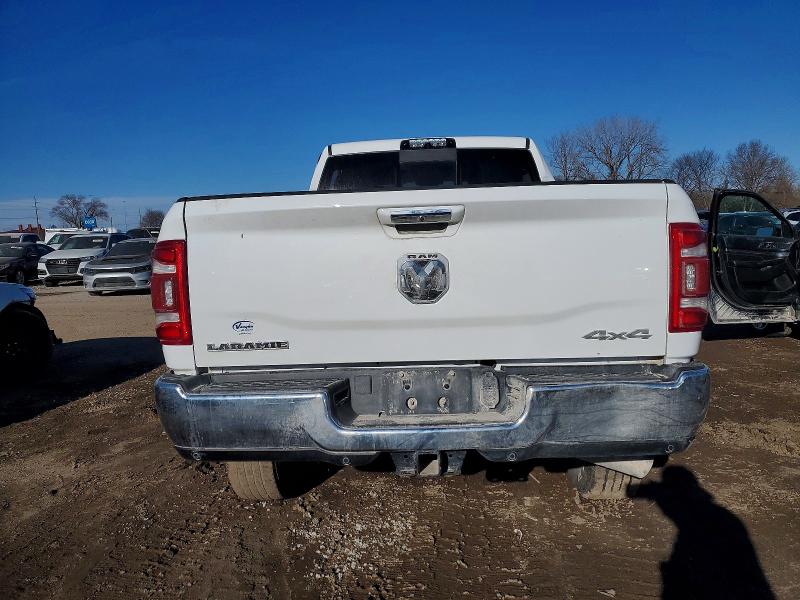 Фото 6 - RAM 2500