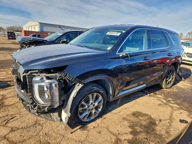 Фото 1 - HYUNDAI PALISADE