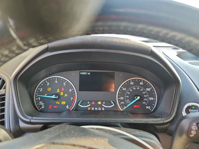 Фото 9 - FORD ECOSPORT