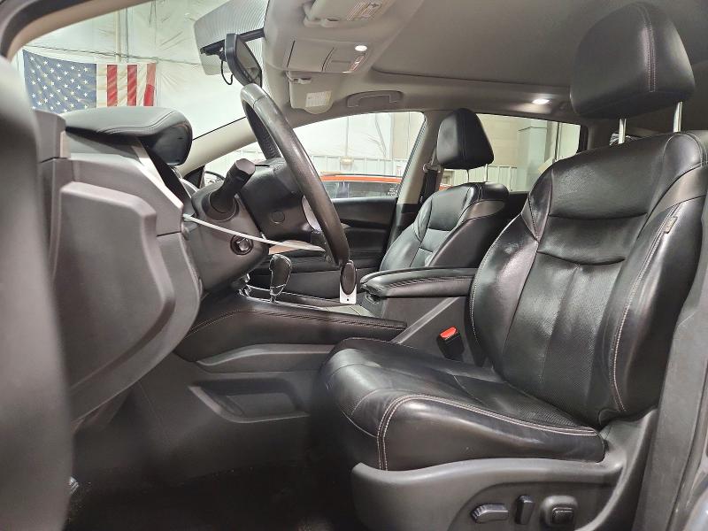 Фото 7 - NISSAN MURANO