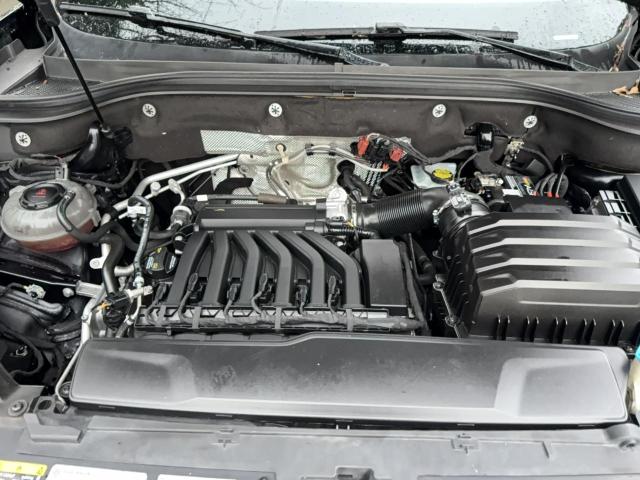 Фото 7 - VOLKSWAGEN ATLAS