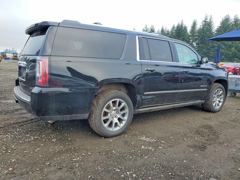 Фото 3 - GMC YUKON