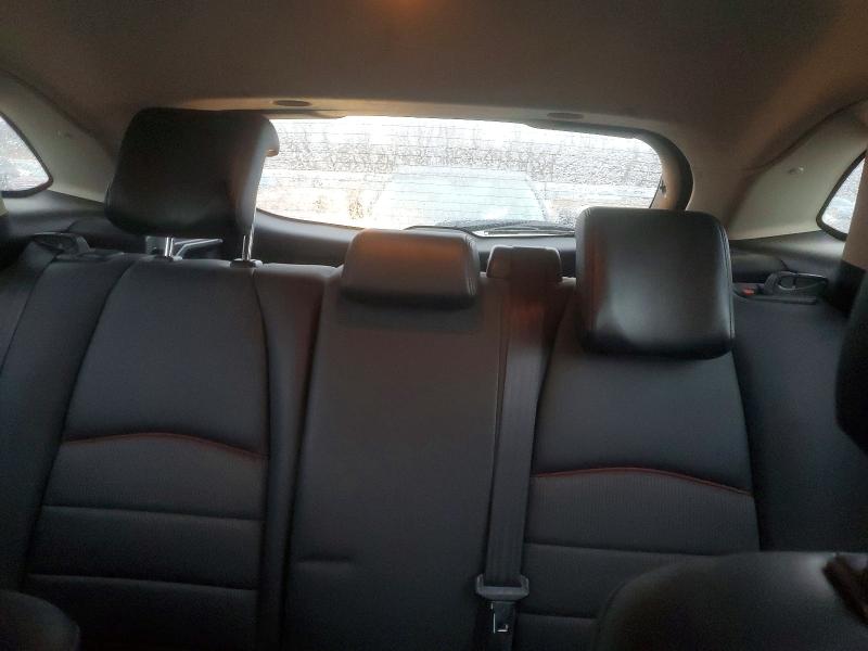 Фото 10 - MAZDA CX-3