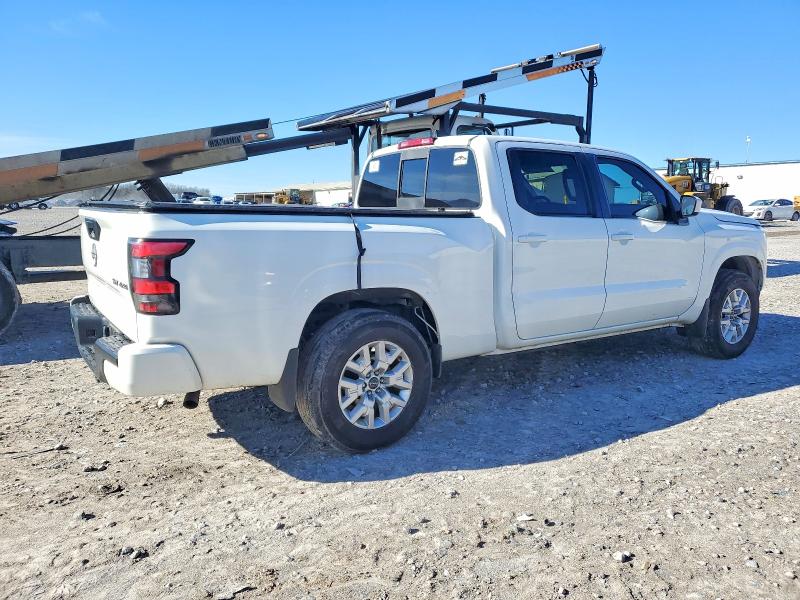 Фото 3 - NISSAN FRONTIER