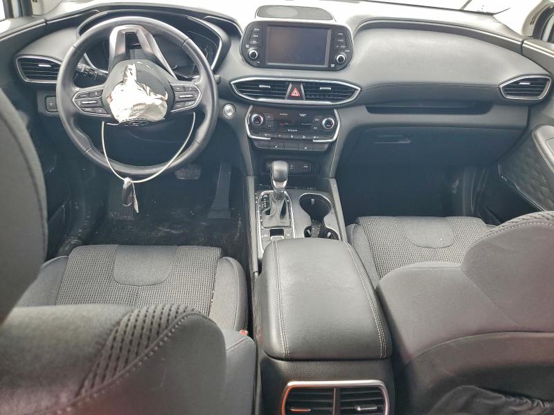 Фото 8 - HYUNDAI SANTA FE