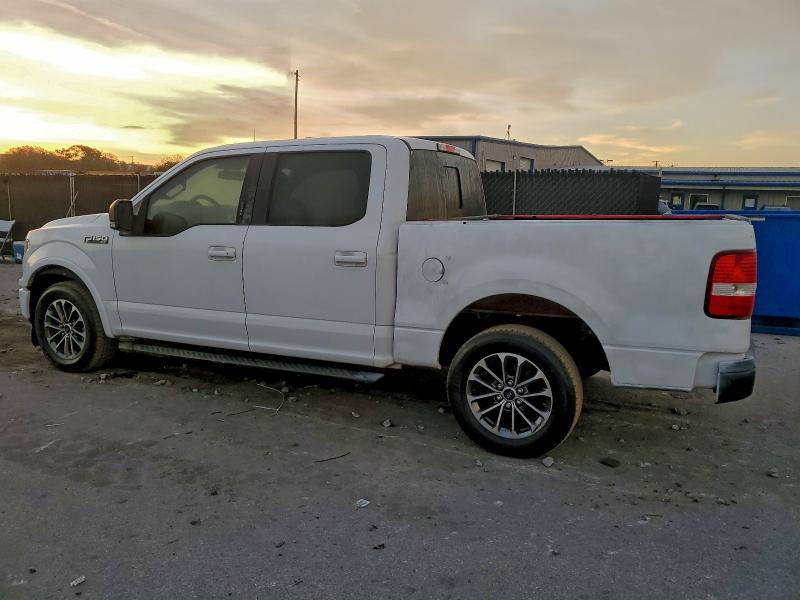 Фото 2 - FORD F-150
