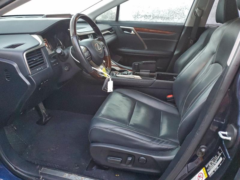 Фото 7 - LEXUS RX350