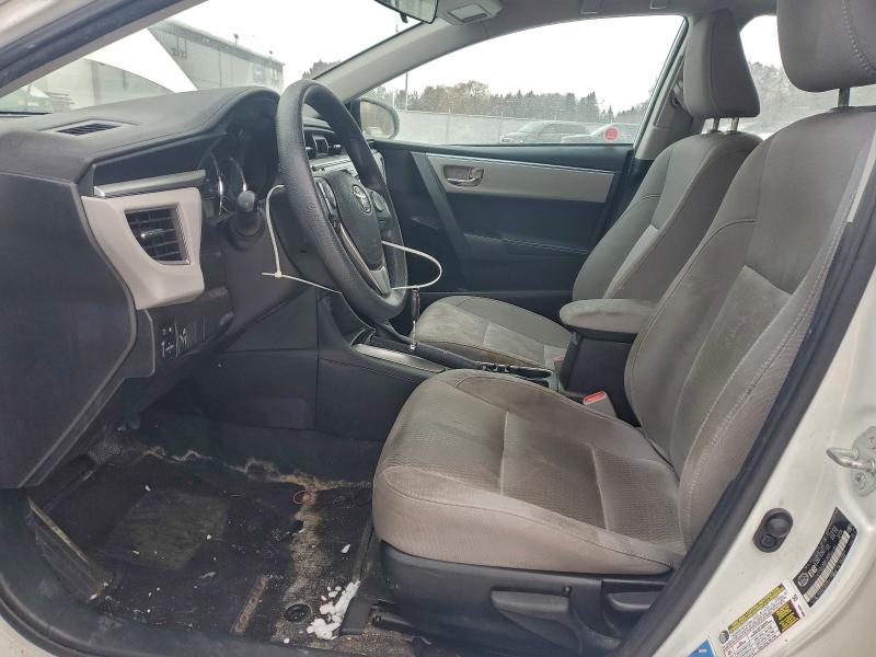 Фото 7 - TOYOTA COROLLA