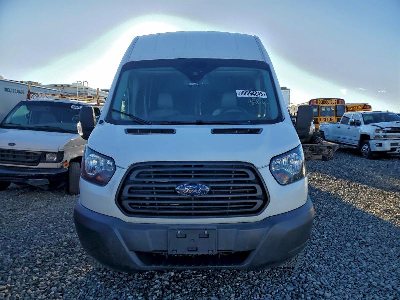 Фото 5 - FORD TRANSIT