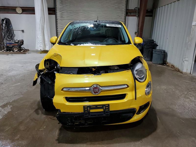 Фото 5 - FIAT 500