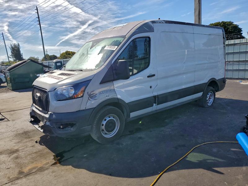 Фото 1 - FORD TRANSIT