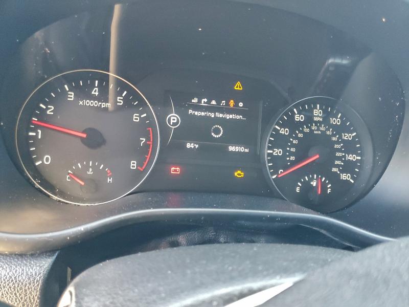 Фото 9 - KIA SPORTAGE