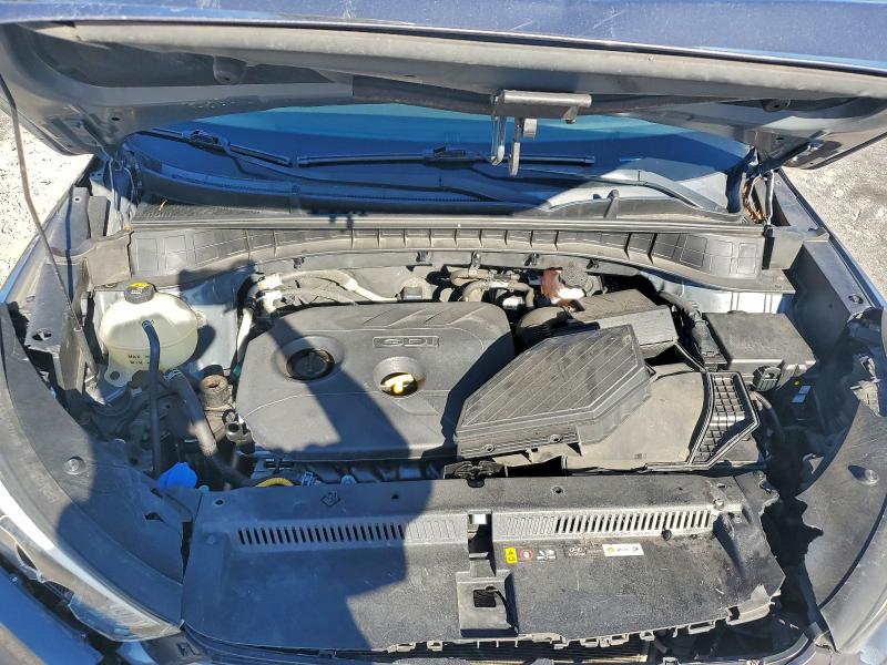 Фото 12 - HYUNDAI TUCSON