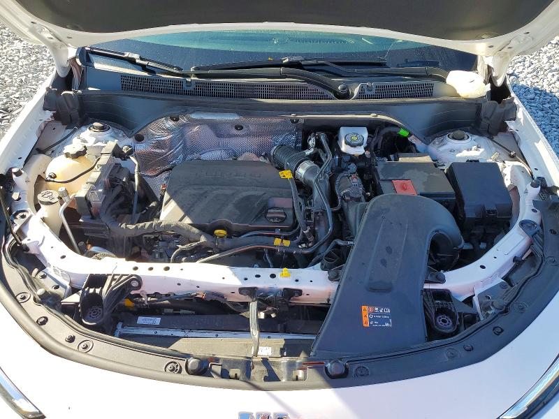 BUICK ENVISTA PR 2024 VIN KL47LAE24RB167284