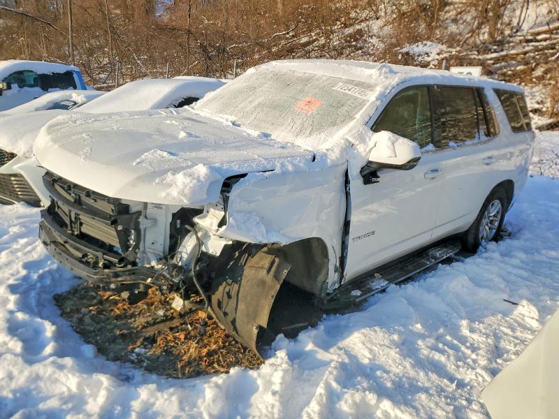 Фото 1 - CHEVROLET TAHOE