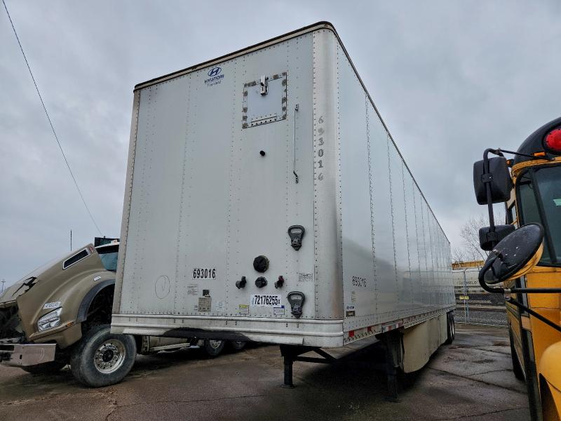 HYUNDAI ALL OTHER 2022 VIN 3H3V532K0NS693016