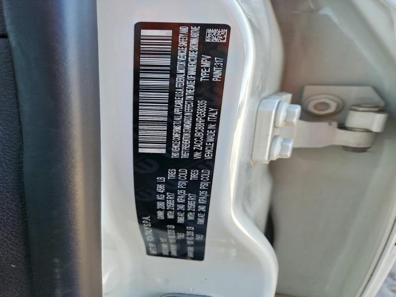 Фото 12 - JEEP RENEGADE