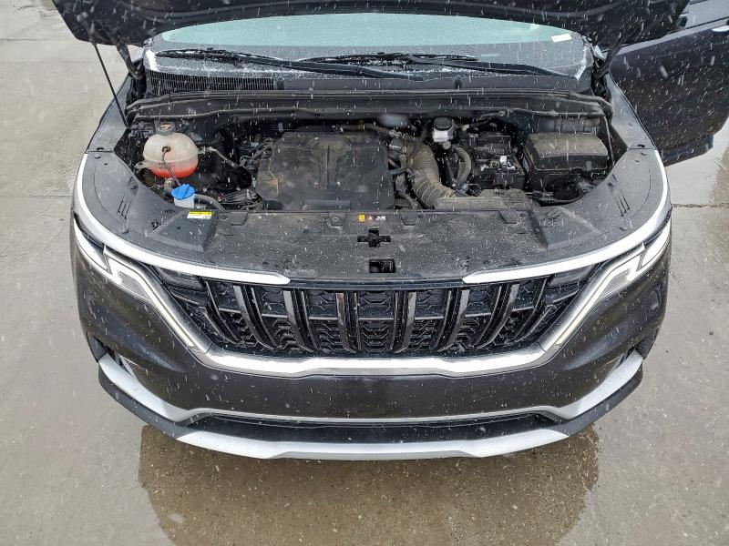 KIA CARNIVAL L 2023 VIN KNDNB4H35P6275134