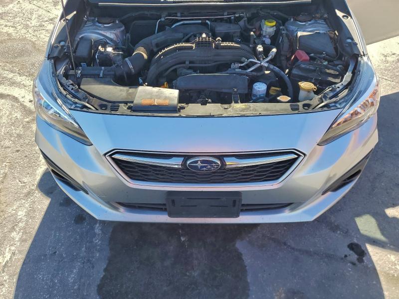 Фото 11 - SUBARU IMPREZA