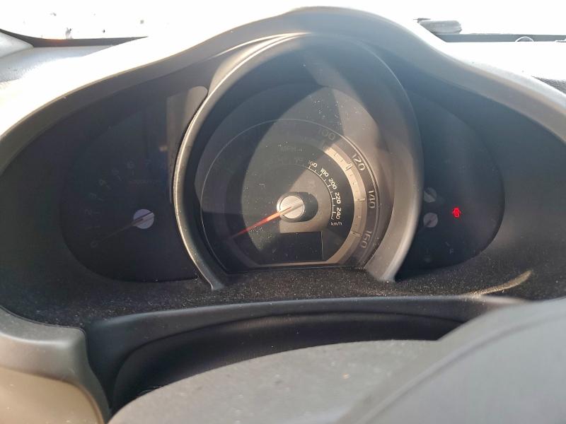 Фото 9 - KIA SPORTAGE