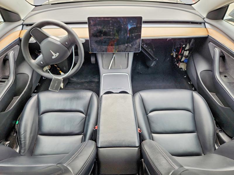 Фото 8 - TESLA MODEL 3