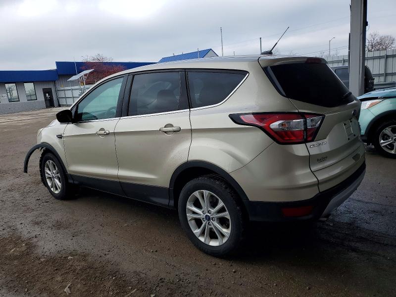 Фото 2 - FORD ESCAPE