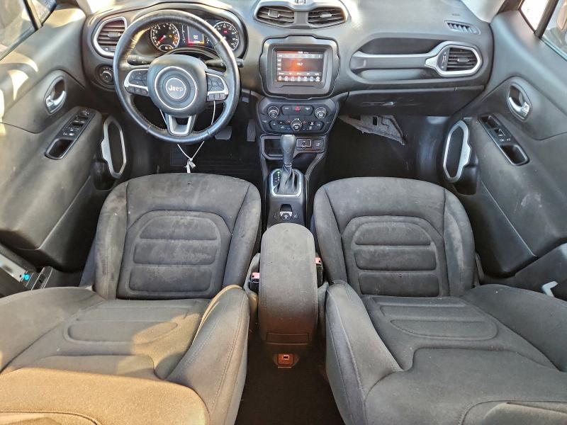 Фото 8 - JEEP RENEGADE