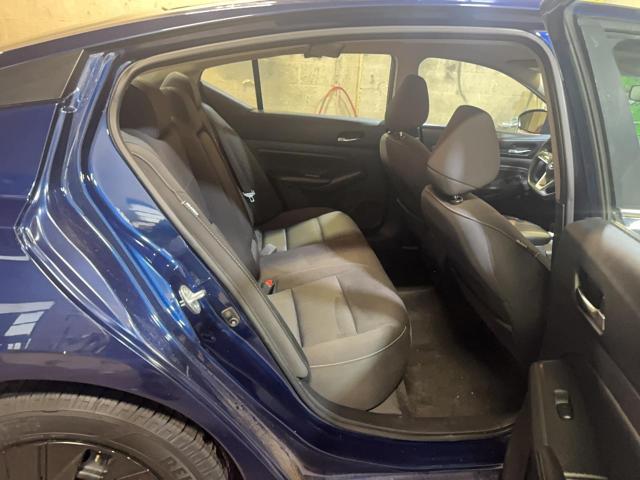 Фото 6 - NISSAN ALTIMA