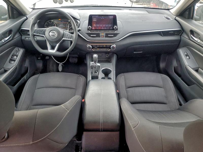 Фото 8 - NISSAN ALTIMA