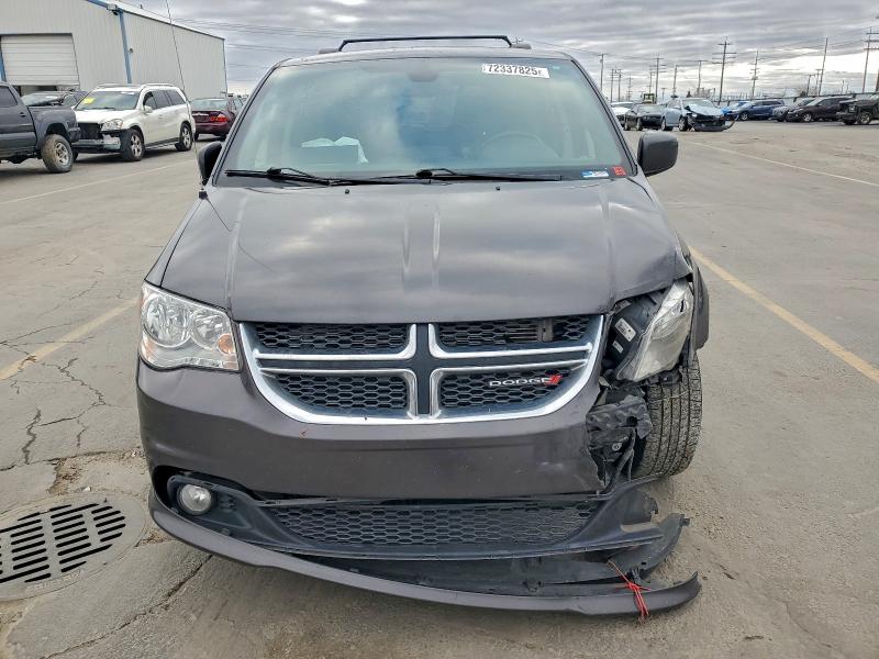 Фото 5 - DODGE CARAVAN