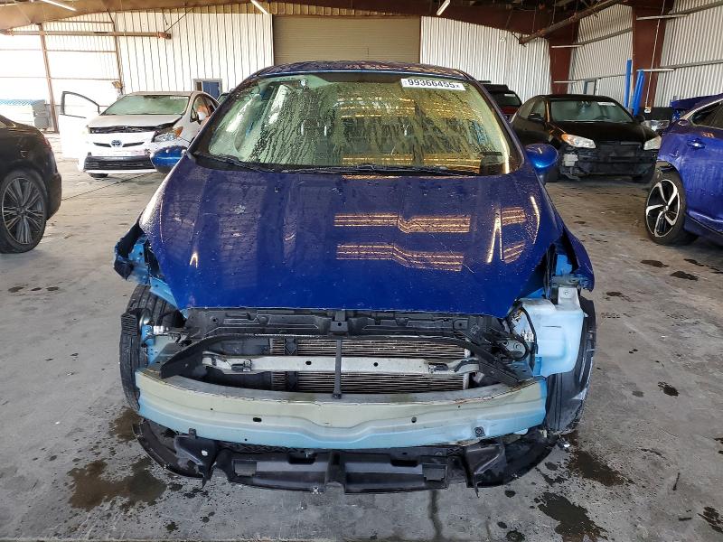 Фото 5 - FORD FIESTA