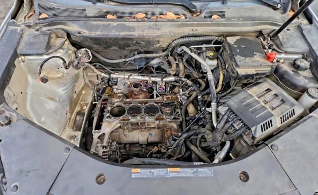 Фото 11 - CHEVROLET EQUINOX