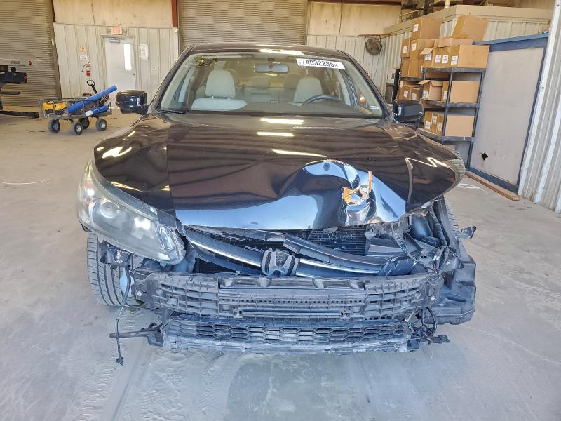 Фото 5 - HONDA ACCORD