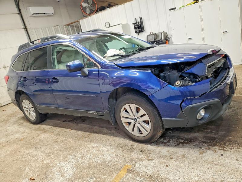 Фото 4 - SUBARU OUTBACK