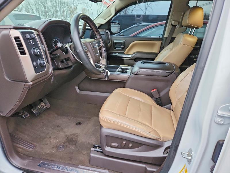 Фото 7 - GMC SIERRA