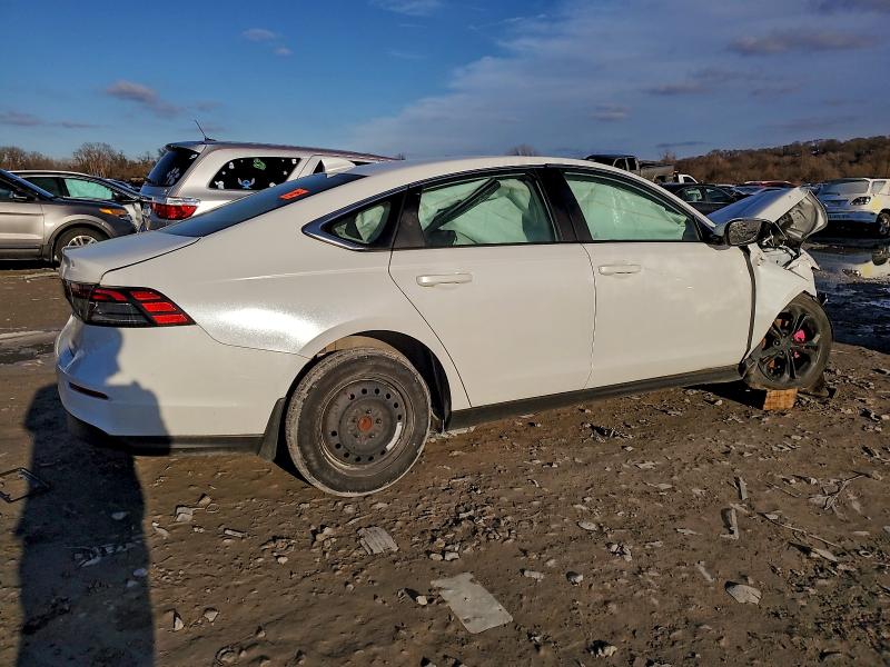 Фото 3 - HONDA ACCORD