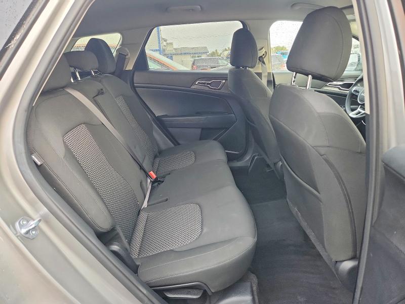 Фото 11 - KIA SPORTAGE