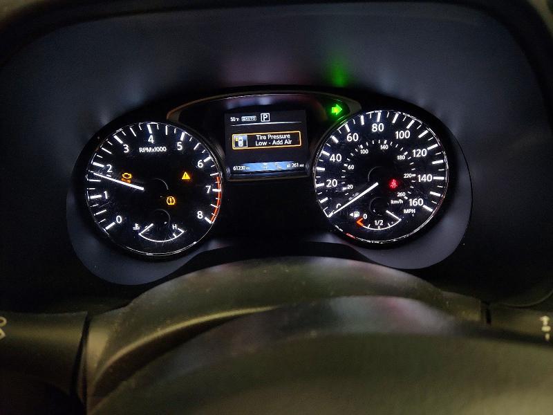 Фото 9 - NISSAN PATHFINDER