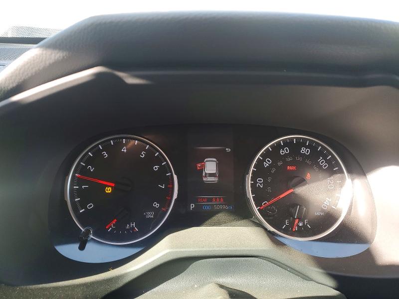 Фото 9 - TOYOTA RAV4