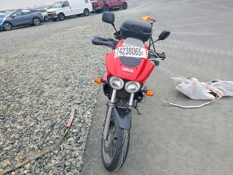 1993 YAMAHA ALL OTHER