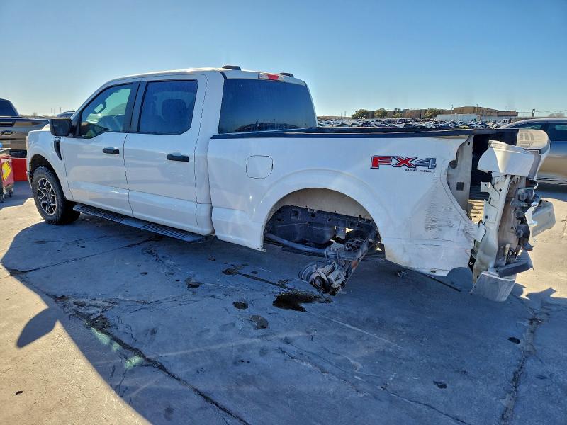 Фото 2 - FORD F-150