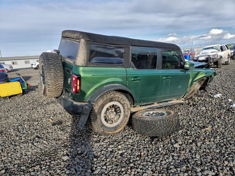 Фото 3 - FORD BRONCO