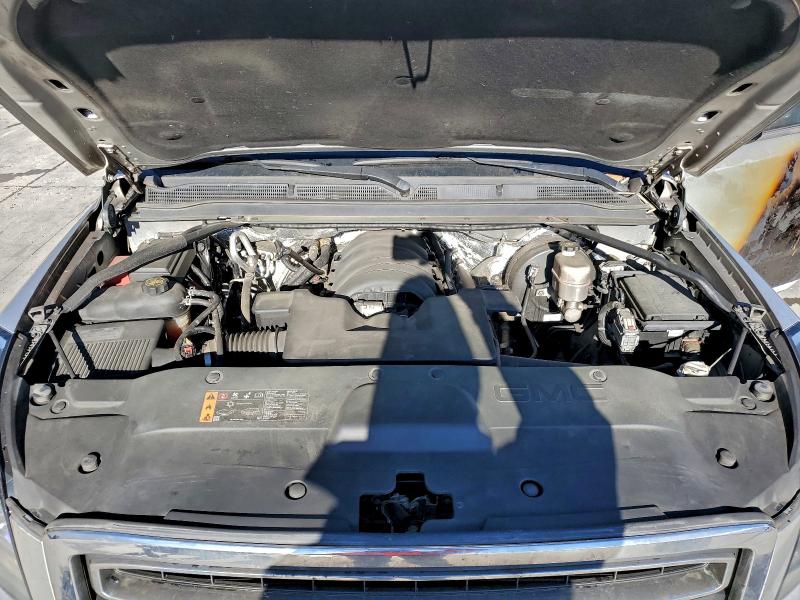 GMC YUKON 2017 VIN 1GKS2GKC4HR113352