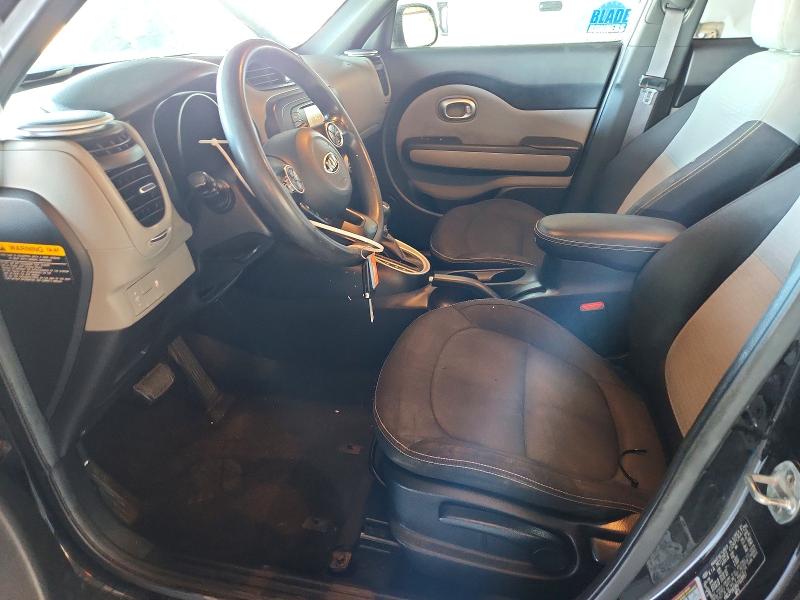 Фото 7 - KIA SOUL