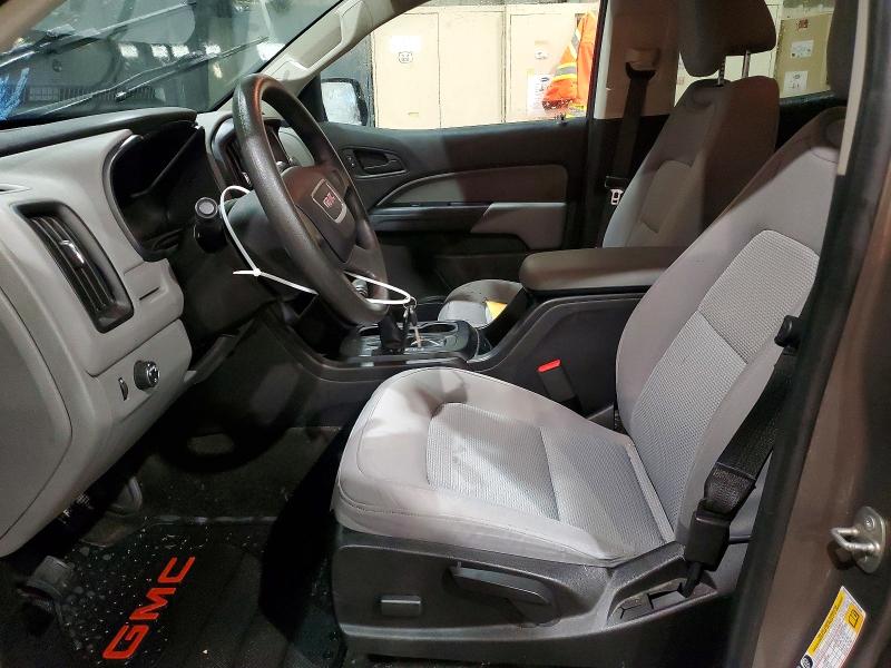 Фото 7 - GMC CANYON