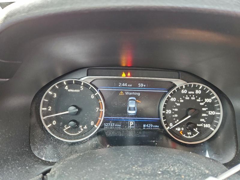 Фото 9 - NISSAN ALTIMA