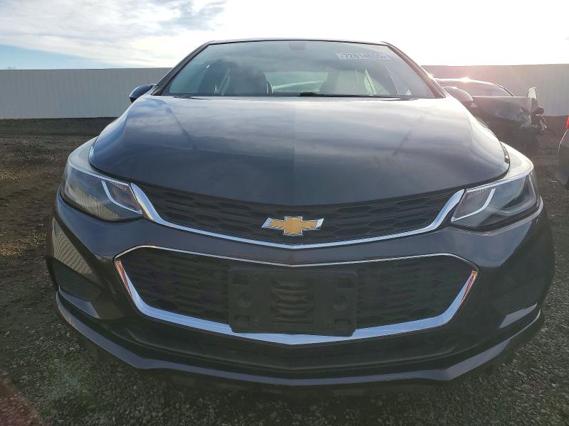Фото 5 - CHEVROLET CRUZE