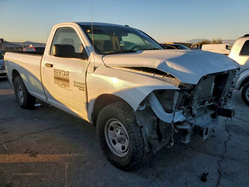 Фото 4 - RAM 1500