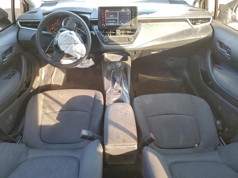 Фото 8 - TOYOTA COROLLA